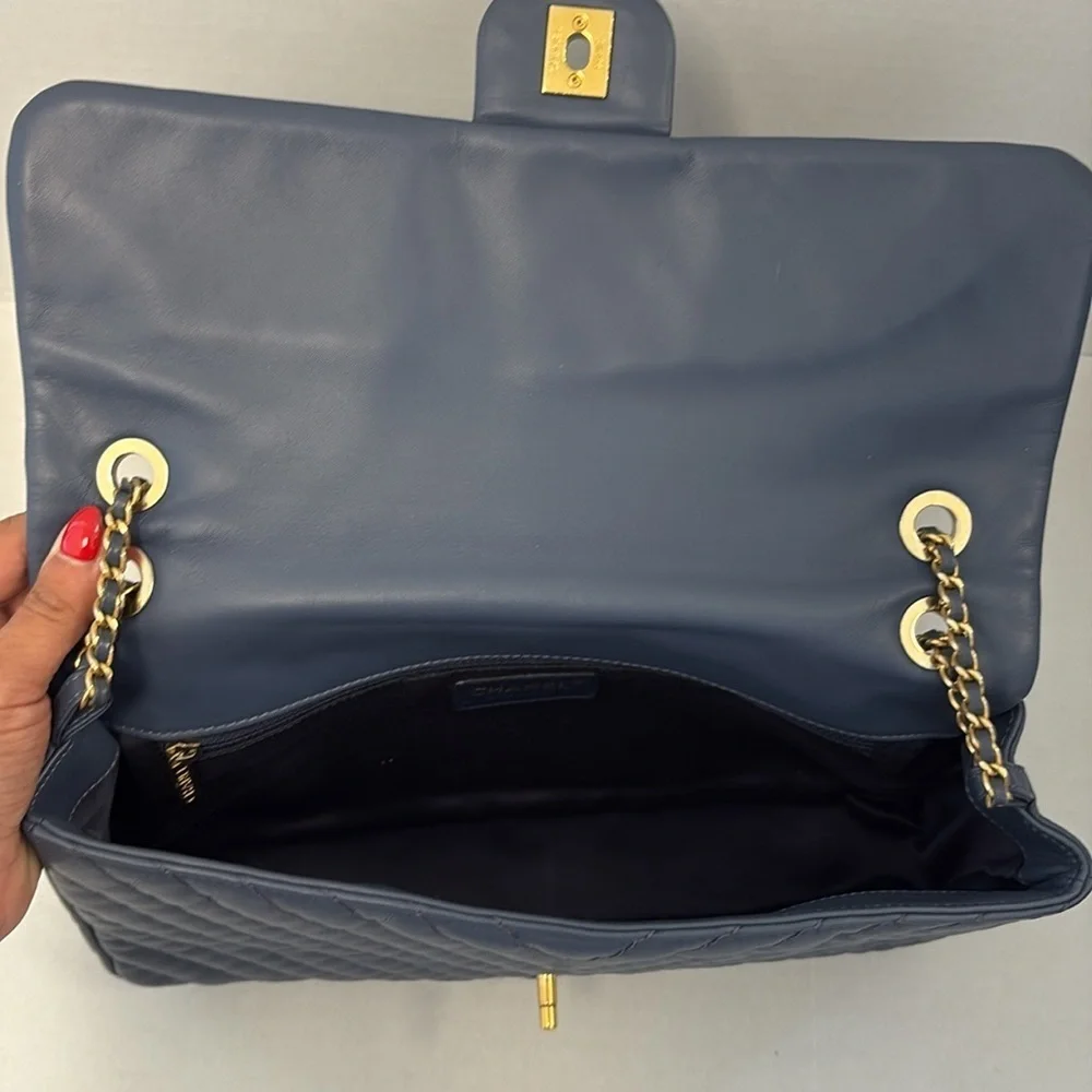 CHANEL rare vintage